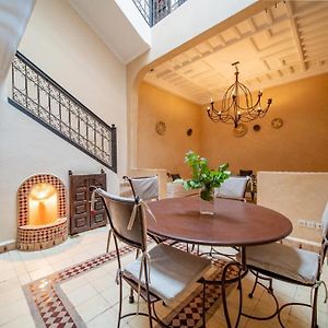 Appartement met Drie Slaapkamers